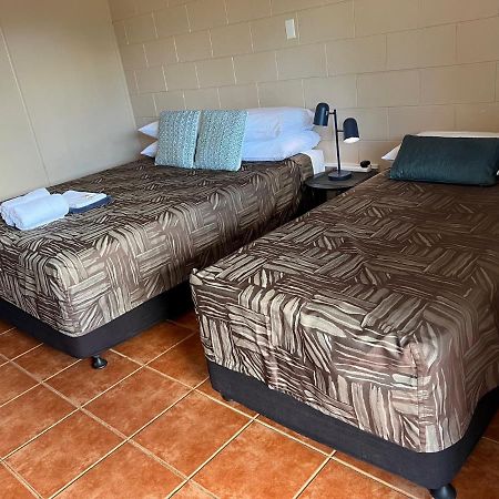 Childers Budget Accommodation المظهر الخارجي الصورة