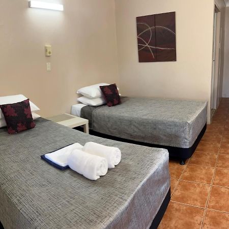 Childers Budget Accommodation المظهر الخارجي الصورة