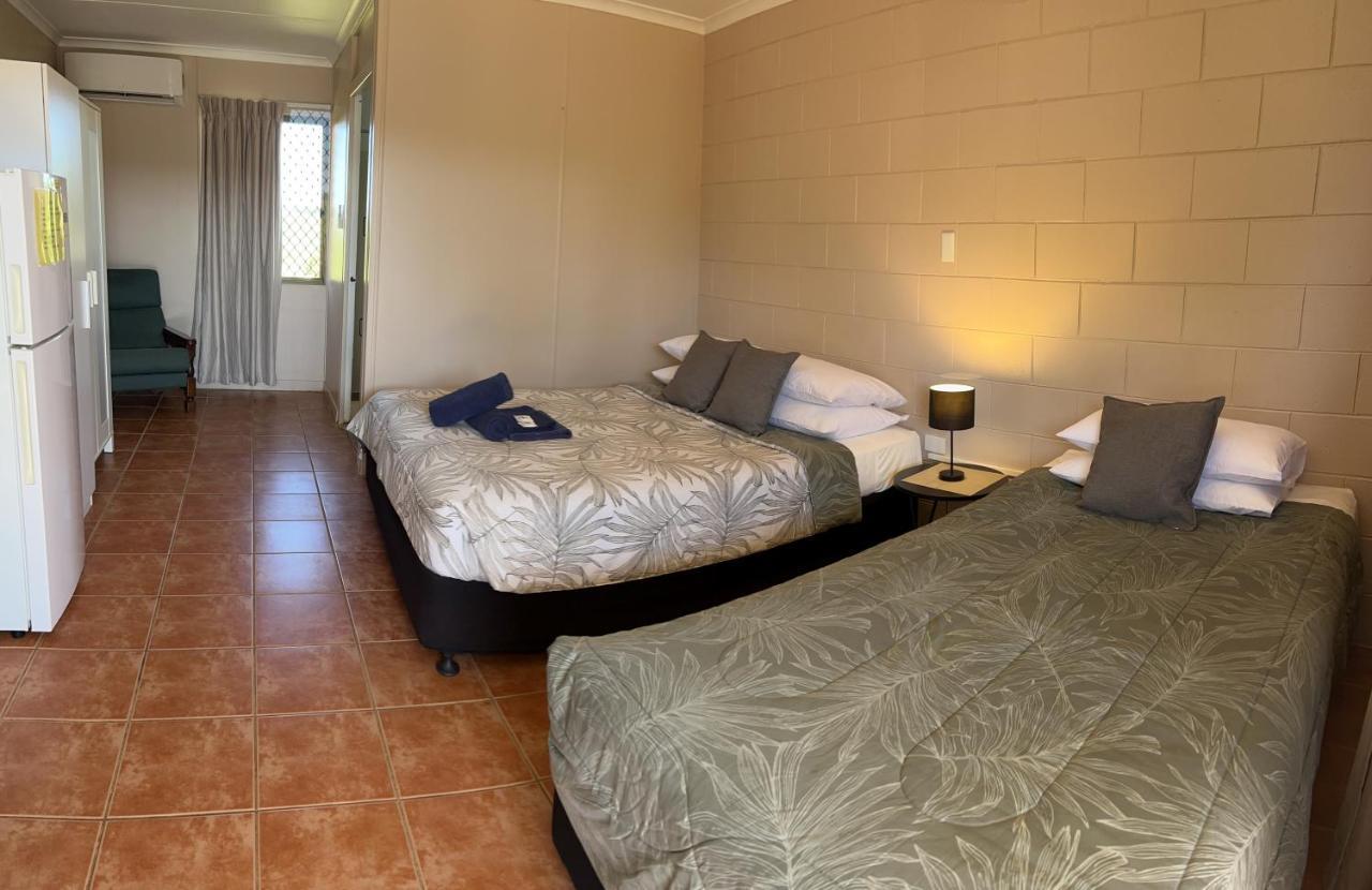 Childers Budget Accommodation المظهر الخارجي الصورة