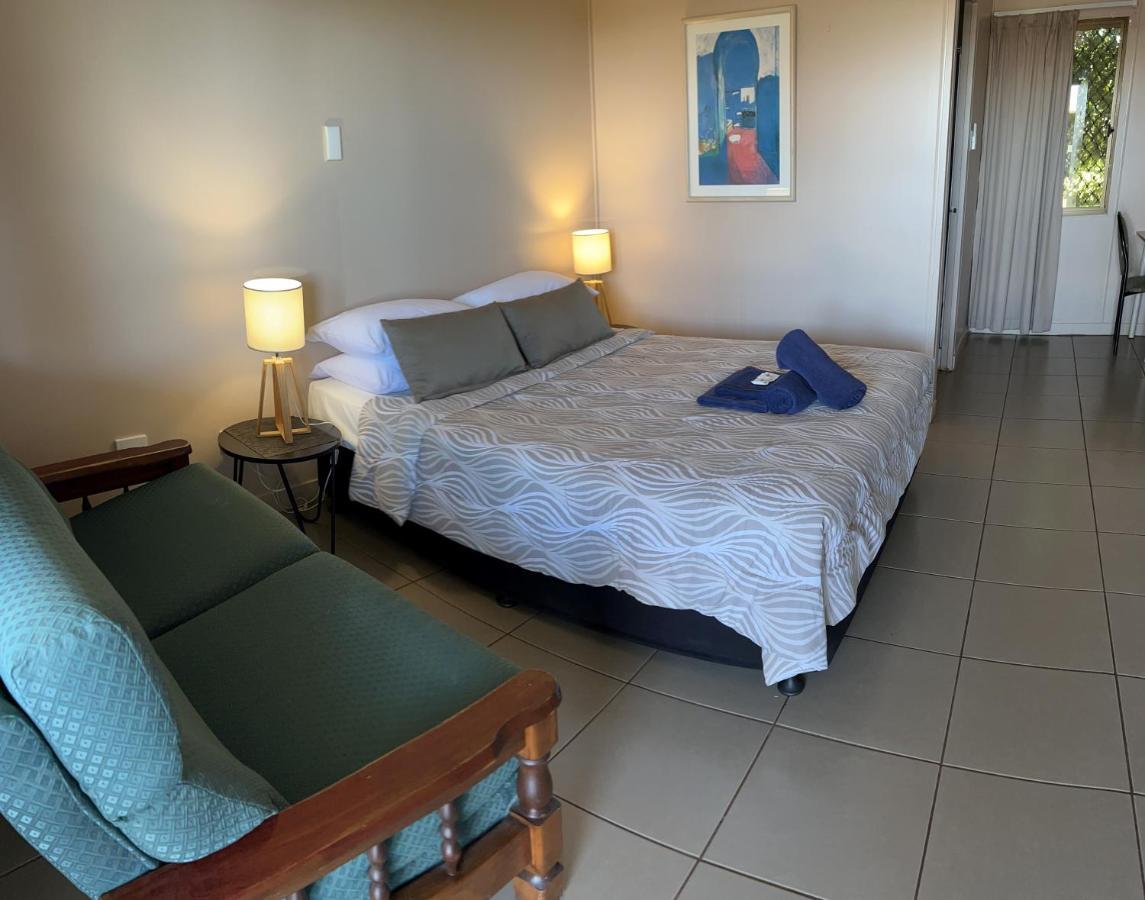 Childers Budget Accommodation المظهر الخارجي الصورة