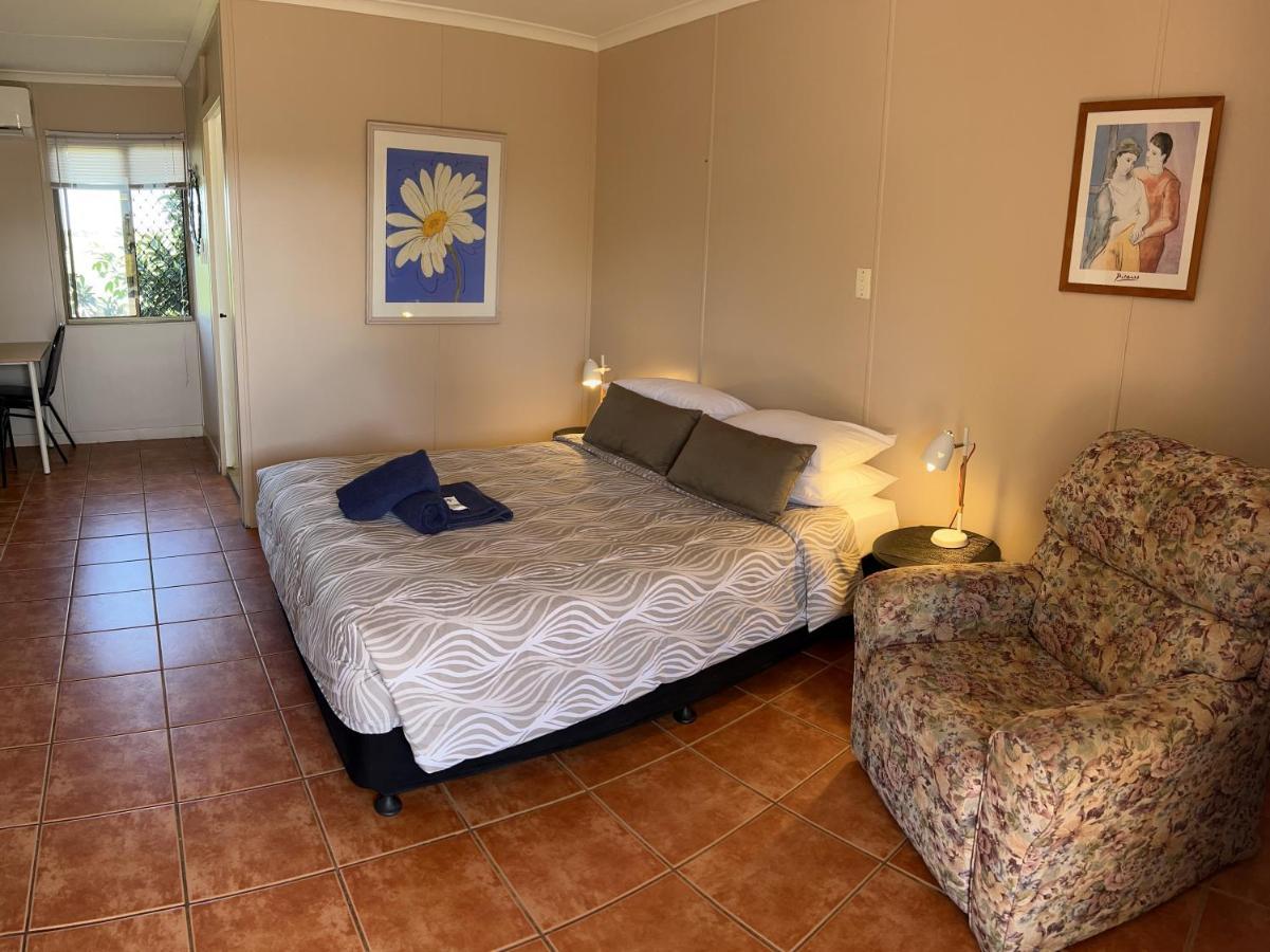 Childers Budget Accommodation المظهر الخارجي الصورة