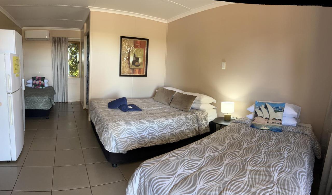 Childers Budget Accommodation المظهر الخارجي الصورة