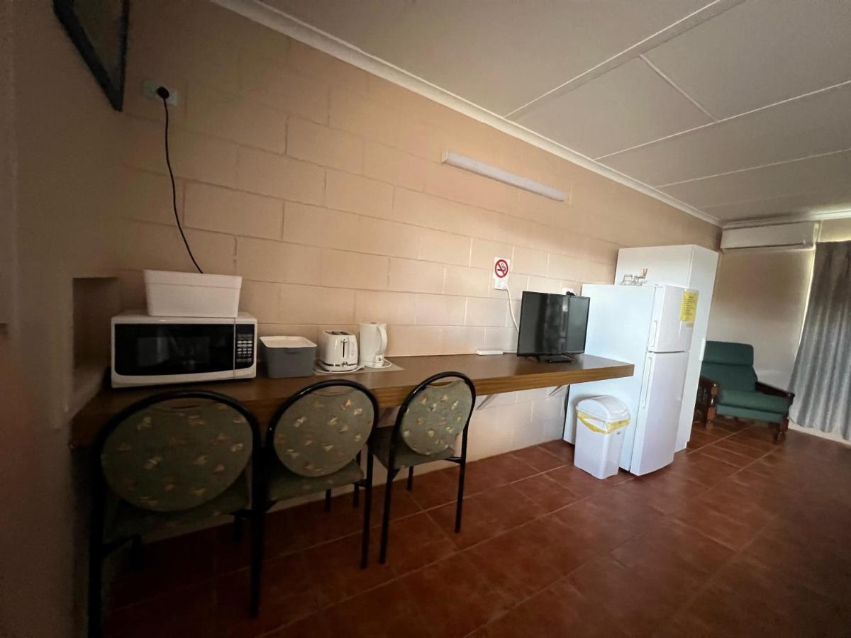 Childers Budget Accommodation المظهر الخارجي الصورة