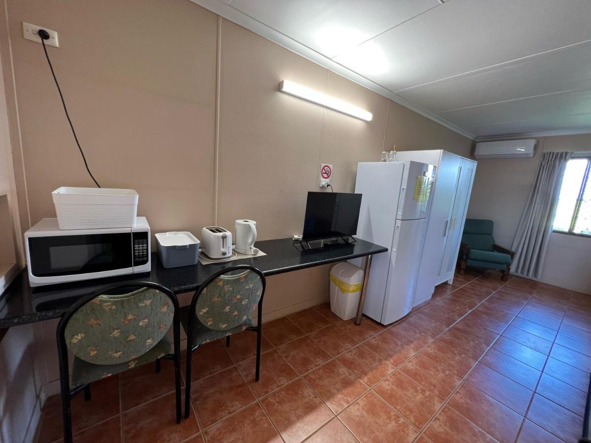 Childers Budget Accommodation المظهر الخارجي الصورة