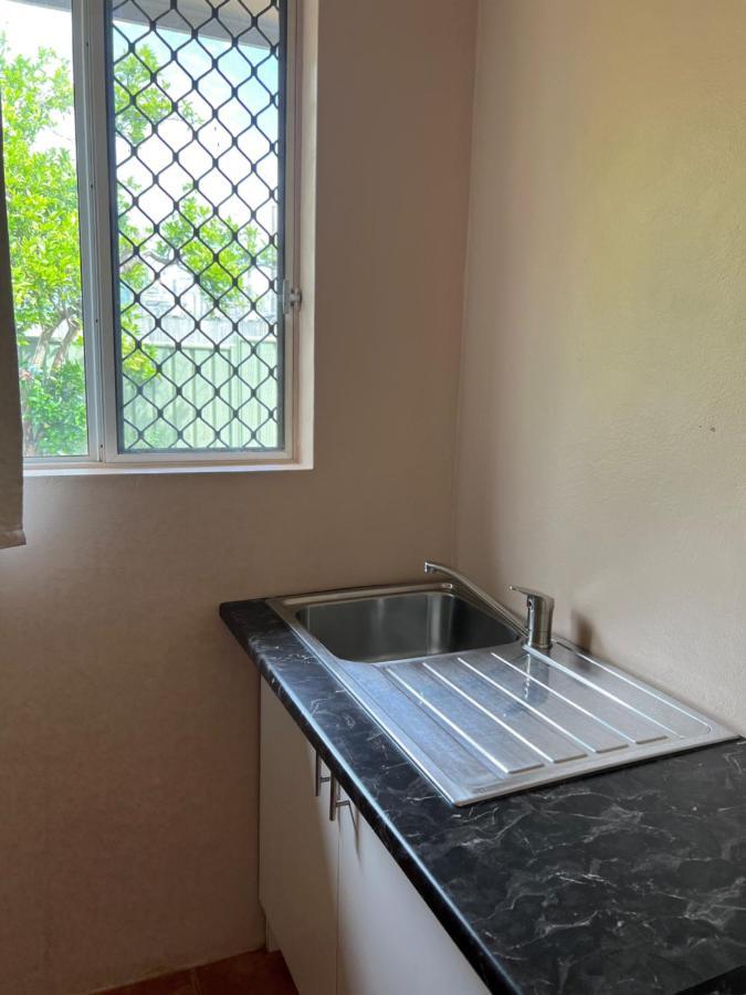 Childers Budget Accommodation المظهر الخارجي الصورة