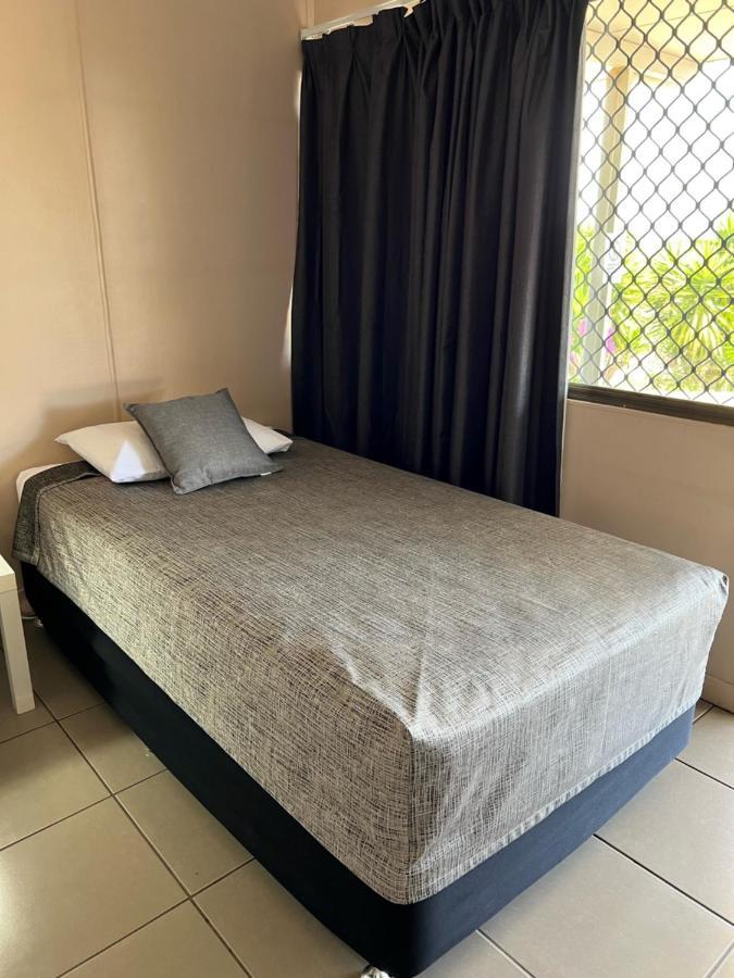 Childers Budget Accommodation المظهر الخارجي الصورة