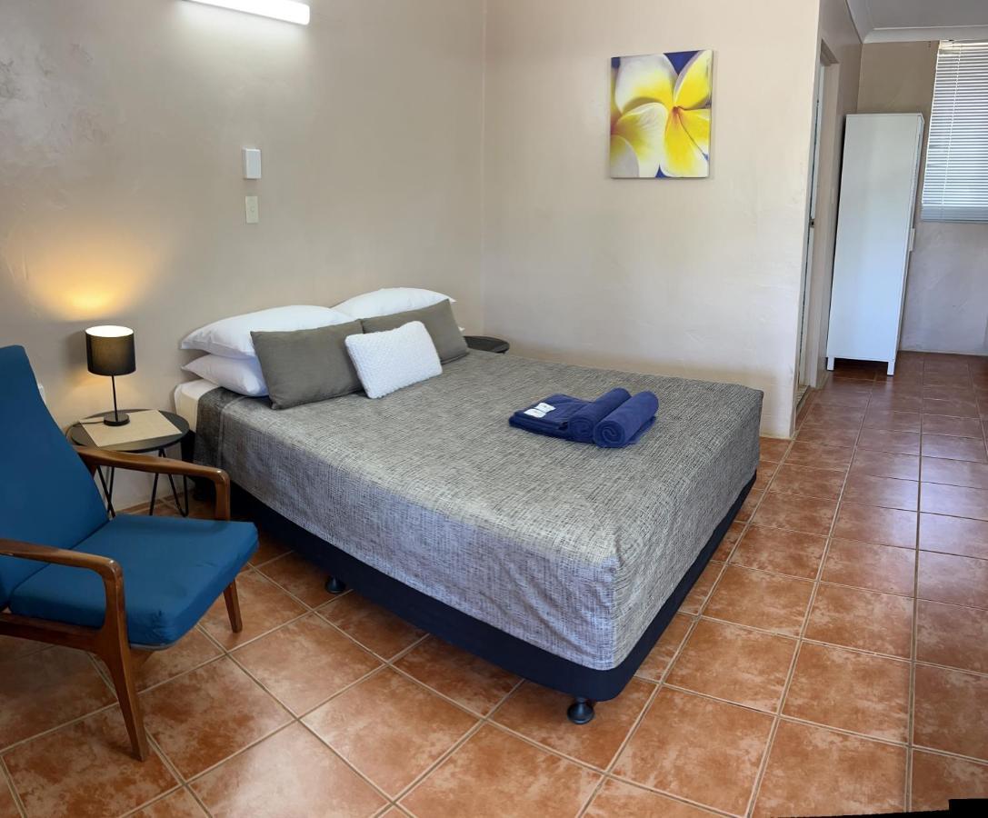 Childers Budget Accommodation المظهر الخارجي الصورة