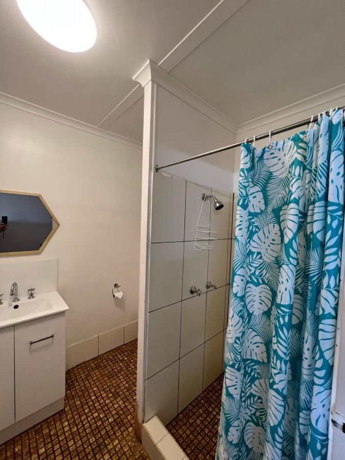 Childers Budget Accommodation المظهر الخارجي الصورة