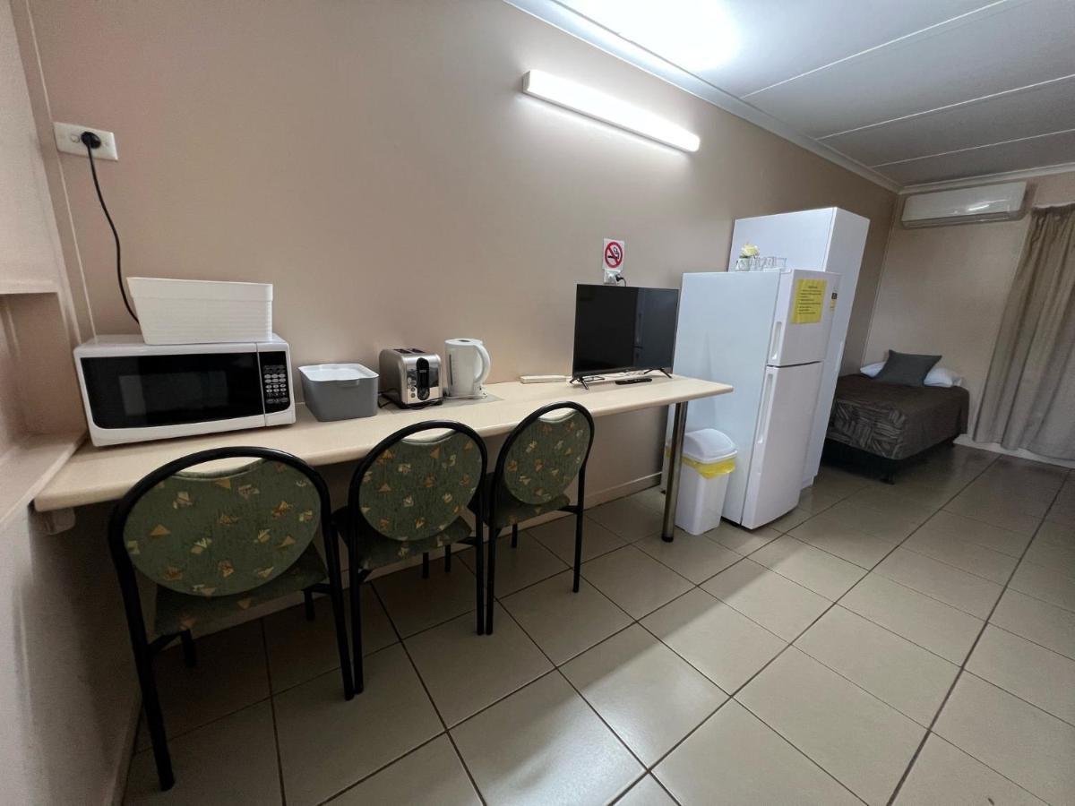 Childers Budget Accommodation المظهر الخارجي الصورة