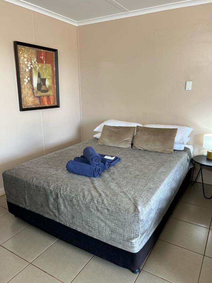 Childers Budget Accommodation المظهر الخارجي الصورة