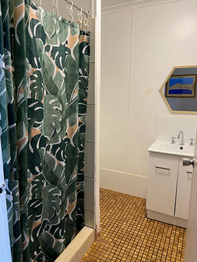 Childers Budget Accommodation المظهر الخارجي الصورة