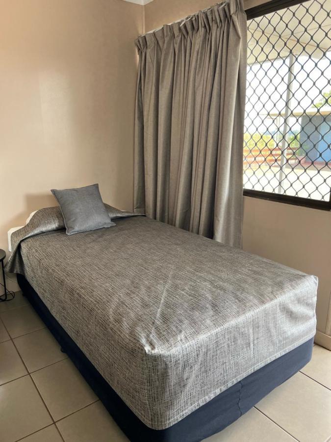 Childers Budget Accommodation المظهر الخارجي الصورة
