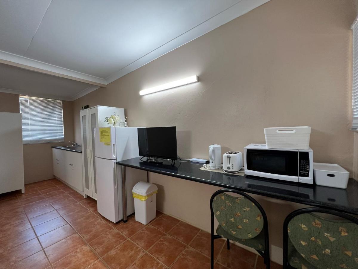 Childers Budget Accommodation المظهر الخارجي الصورة