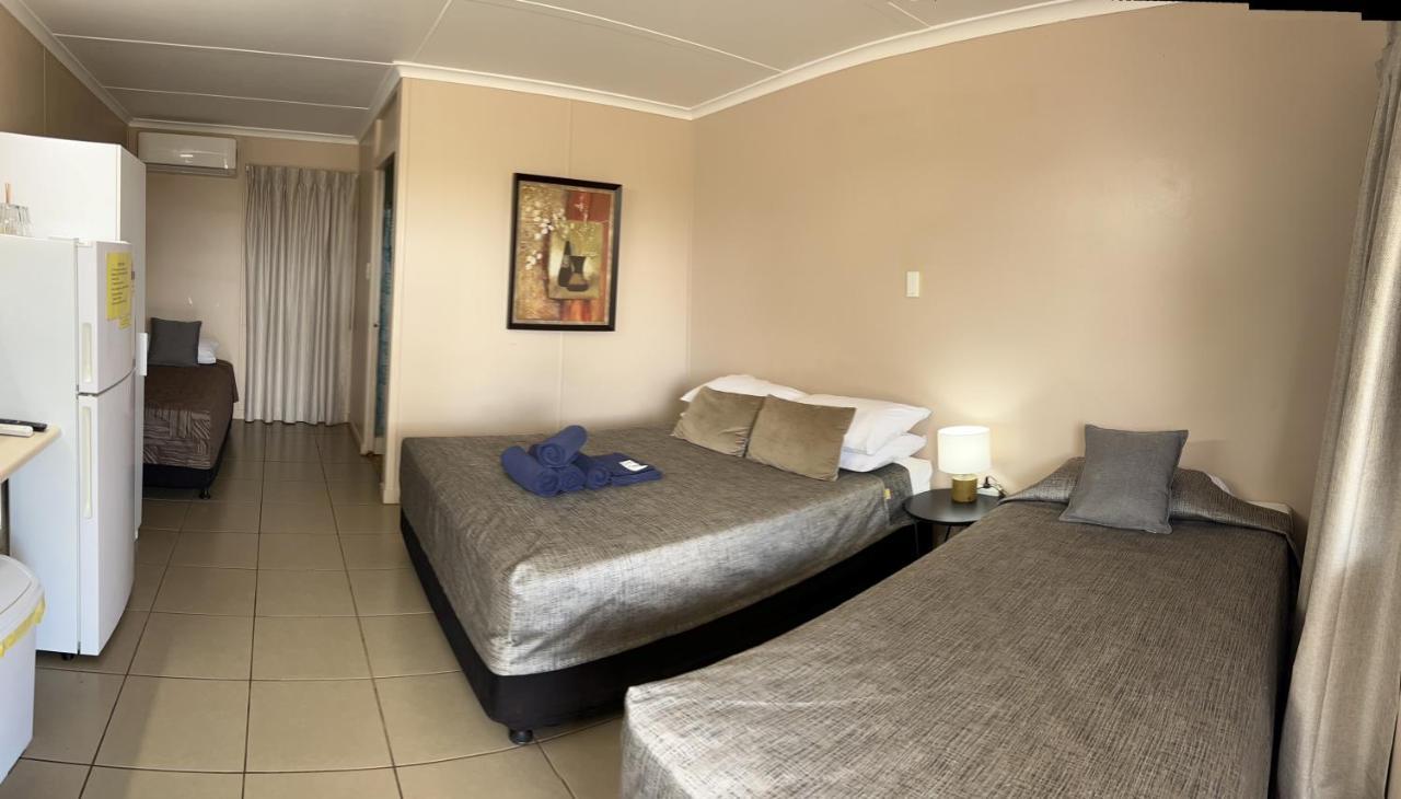 Childers Budget Accommodation المظهر الخارجي الصورة