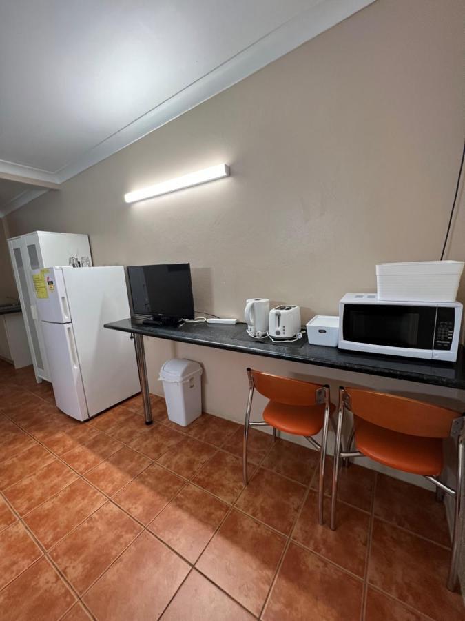 Childers Budget Accommodation المظهر الخارجي الصورة