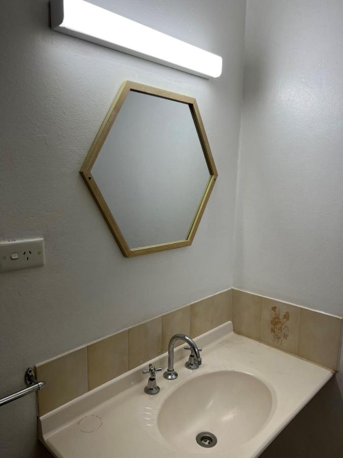 Childers Budget Accommodation المظهر الخارجي الصورة