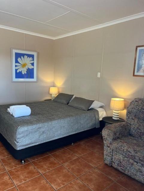 Childers Budget Accommodation المظهر الخارجي الصورة