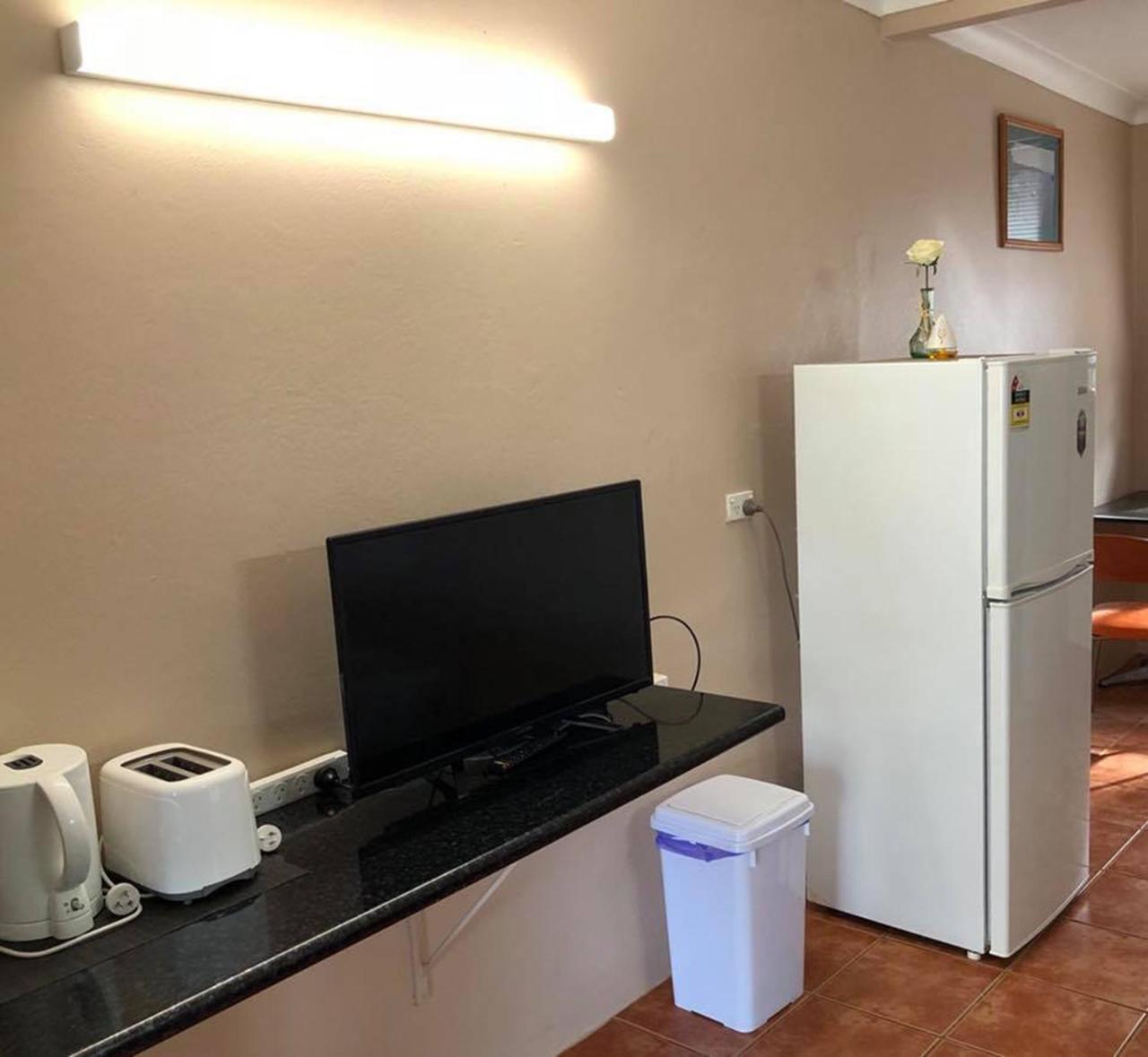 Childers Budget Accommodation المظهر الخارجي الصورة