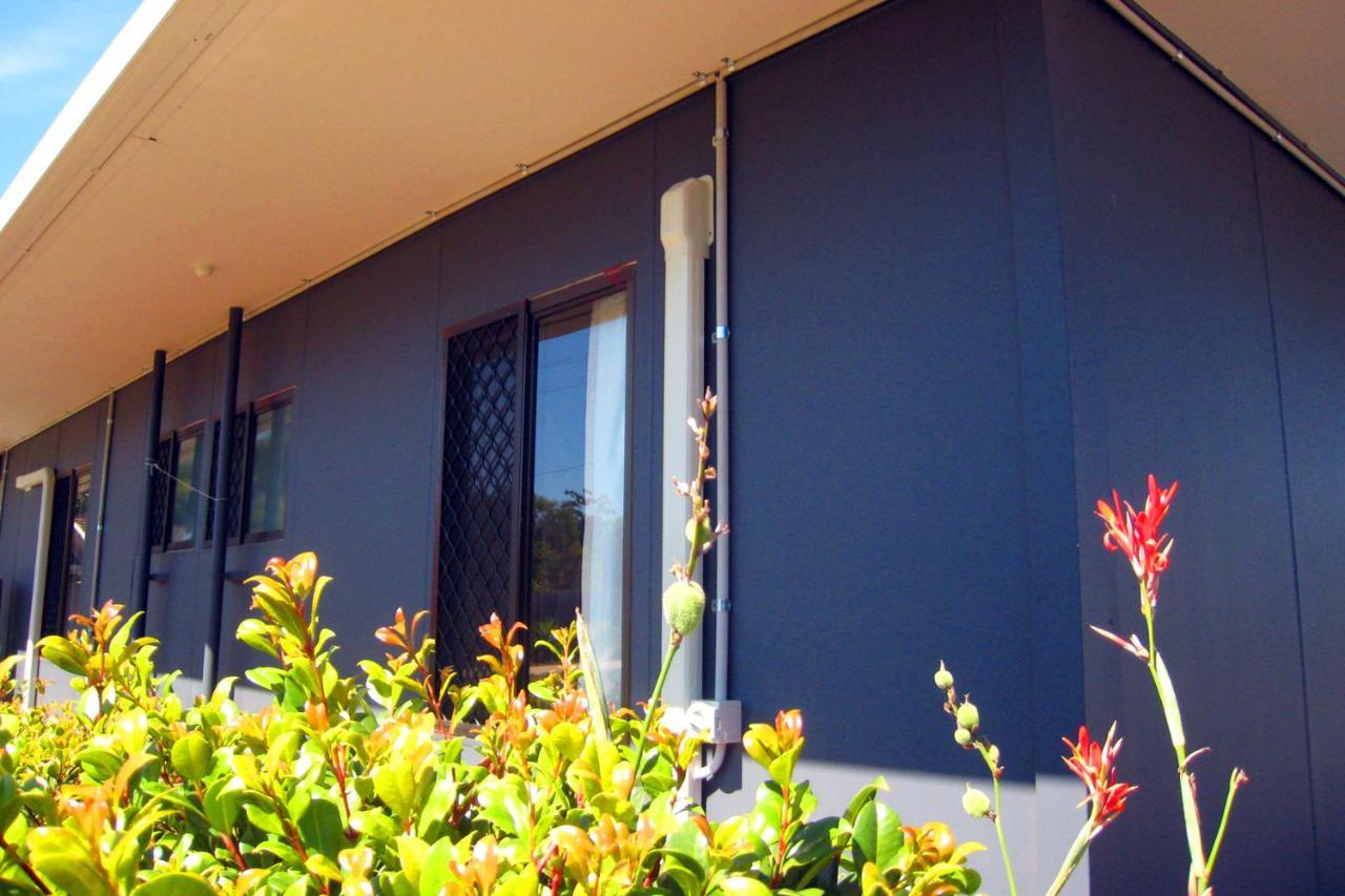Childers Budget Accommodation المظهر الخارجي الصورة