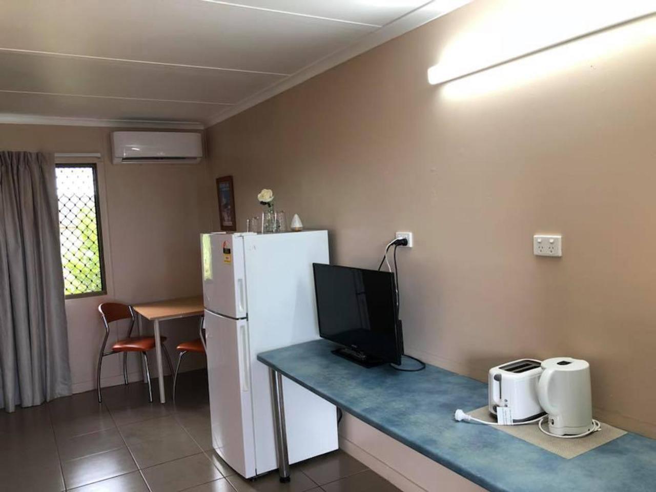 Childers Budget Accommodation المظهر الخارجي الصورة