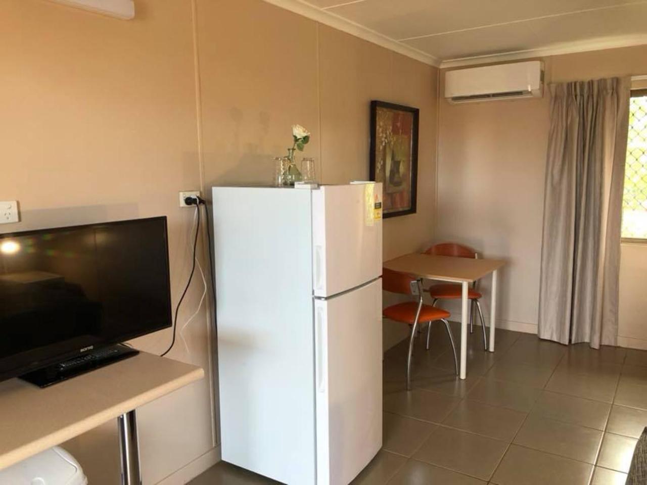 Childers Budget Accommodation المظهر الخارجي الصورة