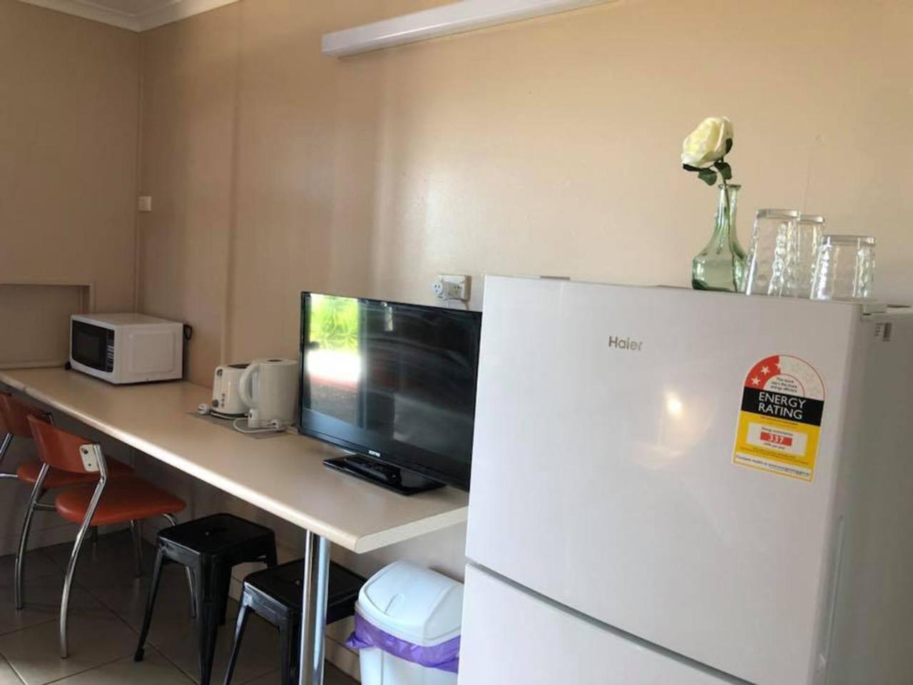 Childers Budget Accommodation المظهر الخارجي الصورة