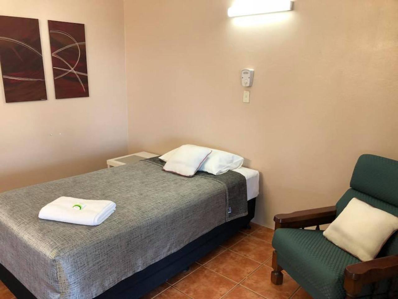 Childers Budget Accommodation المظهر الخارجي الصورة