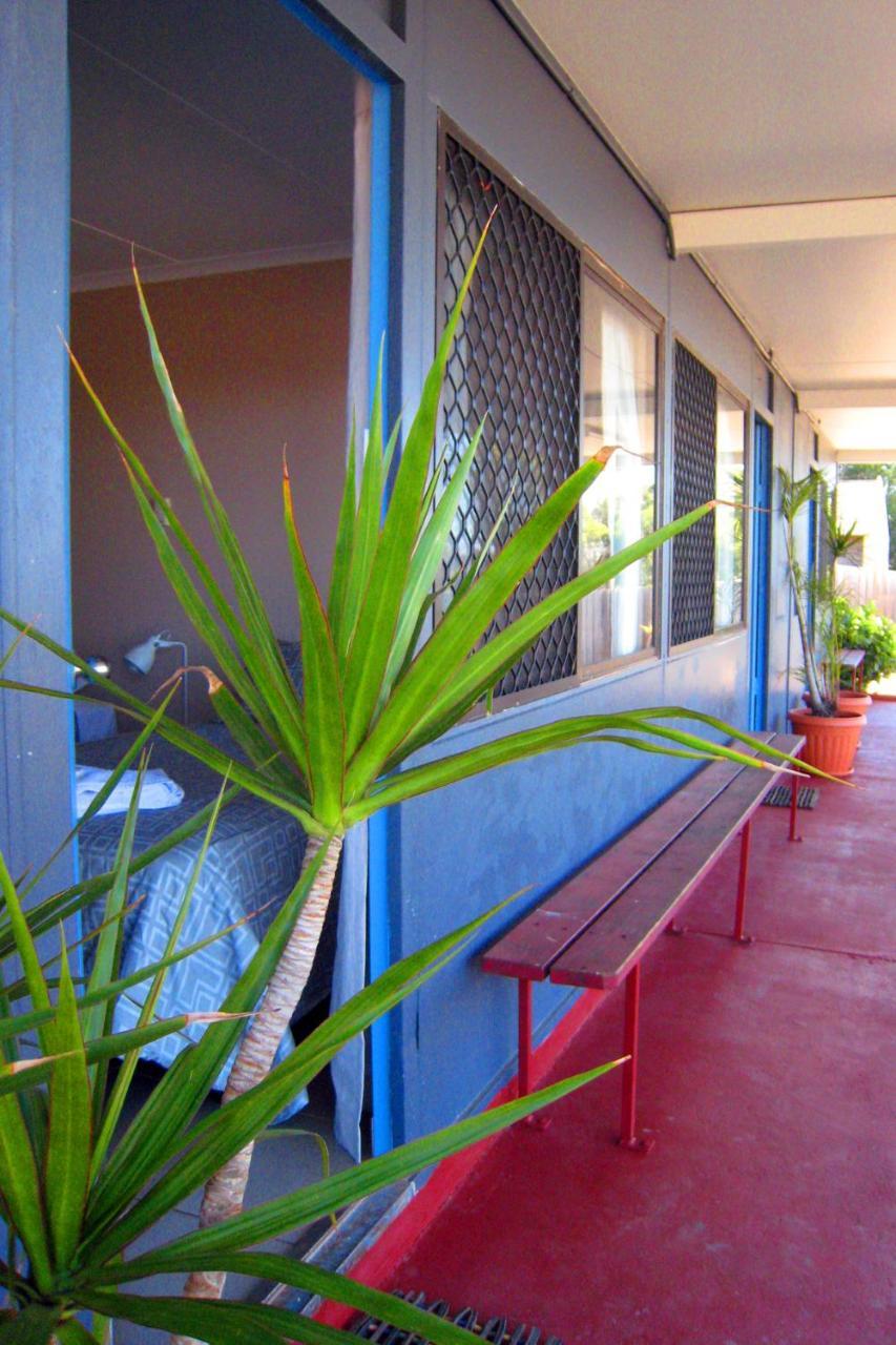 Childers Budget Accommodation المظهر الخارجي الصورة
